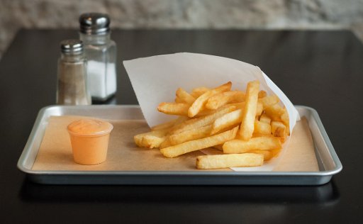 Frites