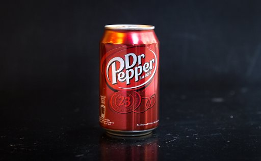 Dr Pepper