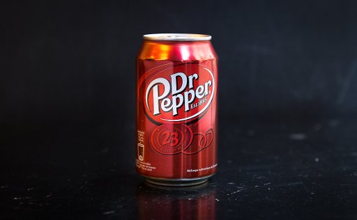 Dr Pepper