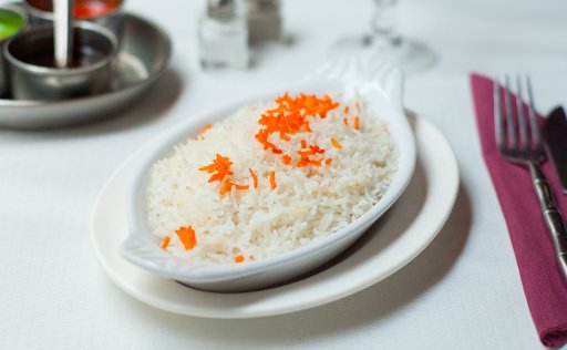 Riz Basmati