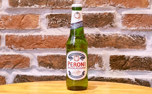 Bière Peroni