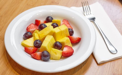 Salade de fruits