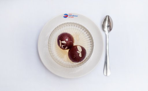 Gulub Jamun