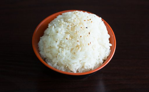 Riz vinaigré