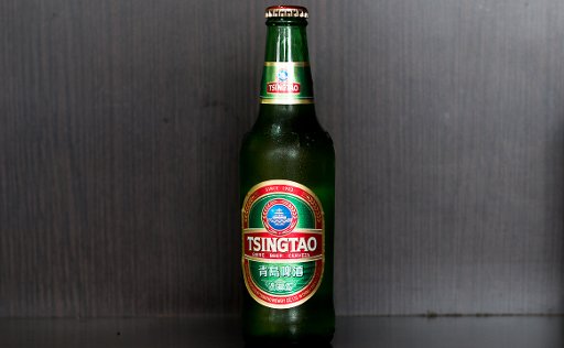 Bière Tsing Tao